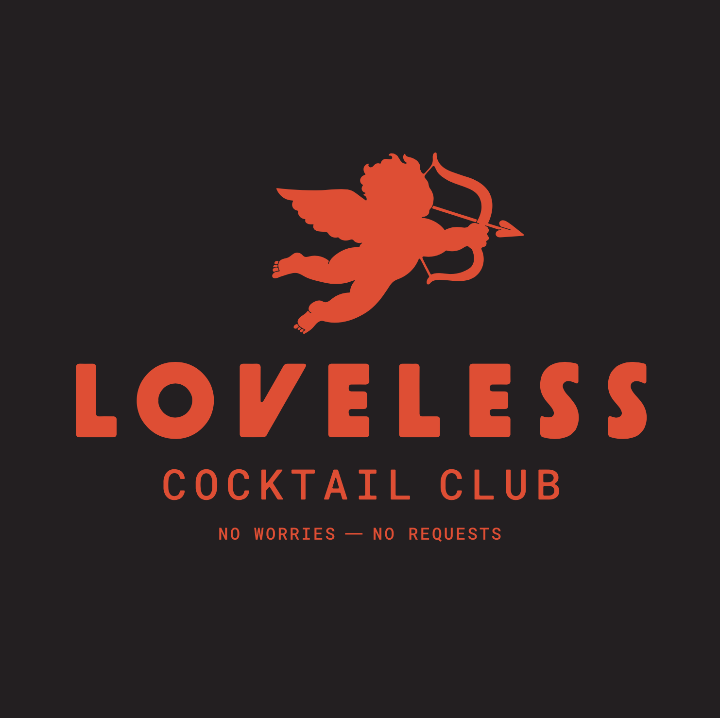 Loveless Cocktail Club - Good Spirits & Co